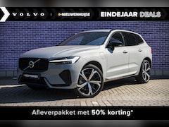 Volvo XC60 - Recharge T8 AWD Plus Dark | Long Range | Harman Kardon audio | Panoramadak | 21 inch velge