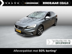 Volvo V40 - 1.5 T3 Polar+ Sport | Trekhaak | Panoramadak | Harman/Kardon | Keyless entry | Standkachel