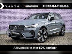 Volvo XC60 - 2.0 T6 Plug-in hybrid AWD Ultimate Dark