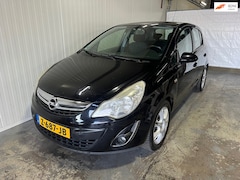 Opel Corsa - 1.2-16V Selection