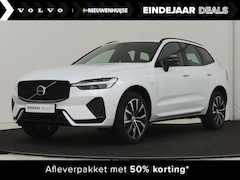 Volvo XC60 - 2.0 T6 Plug-in hybrid AWD Ultimate Dark