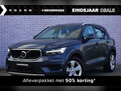 Volvo XC40 - 1.5 T3 Momentum Pro | Trekhaak | Schuif/kantel Panoramadak | Keyless entry/start | Elektri