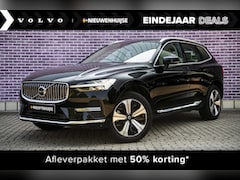 Volvo XC60 - Recharge T8 AWD Plus Bright | Long range | Adaptive cruise control | Panoramadak | Google