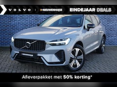 Volvo XC60 - 2.0 T6 Plug-in hybrid AWD Plus Dark