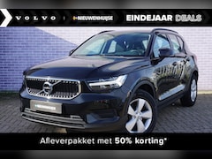 Volvo XC40 - 1.5 T2 Momentum Core | Trekhaak | Navigatie | Smartphone integratie | Cruise controle | LE