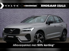 Volvo XC60 - 2.0 T6 Plug-in hybrid AWD R-Design