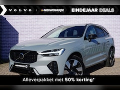 Volvo XC60 - 2.0 T6 Plug-in hybrid AWD Ultimate Dark