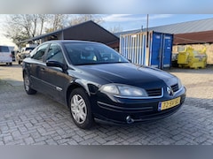 Renault Laguna - 1.6 16V 82KW LPG MOTOR DEFECT