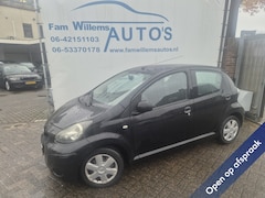 Toyota Aygo - 1.0-12V Cool