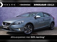 Volvo V40 - 1.5 T2 R-Design 120PK | Bi-Xenon | Cruise control | Climate | verwarmde voorstoelen | stan