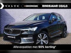 Volvo XC60 - 2.0 T6 Plug-in hybrid AWD Ultimate Bright