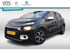 Citroën C3 - PureTech 82 S&S Feel Edition Airco | Navigatie | Parkeerhulp |