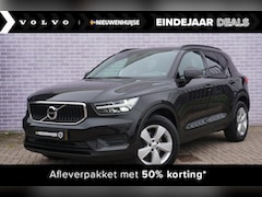 Volvo XC40 - 1.5 T3 Kinetic | Navigatie | Cruise controle | Parkeersensoren voor + achter | LED |