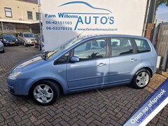 Ford Focus C-Max - 1.8-16V Futura Automaat