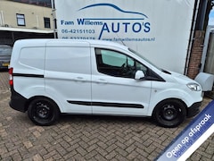 Ford Transit Courier - 1.5 TDCI Trend Airco schuifdeur Navi