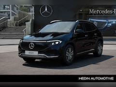 Mercedes-Benz EQA - EQA 250+ Luxury Line