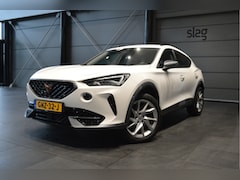 CUPRA Formentor - 1.4 e-Hybrid clima keyless cruise app connect 204 pk