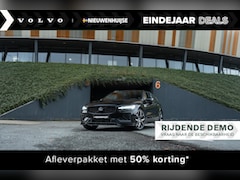 Volvo V60 - T8 Recharge AWD Ultra Dark | Long Range | 455 PK | Google | Schuif-/Kanteldak | Heico Voor