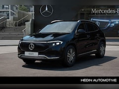 Mercedes-Benz EQA - EQA 250+ Business Line