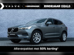 Volvo XC60 - T4 Momentum | Navigatie | Achteruitrijcamera | Keyless Entry | Elektrische Achterklep | St