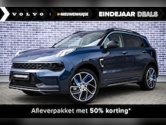 Lynk & Co 01 - Plug-in Hybrid | Panoramadak | Adaptive cruise control | LED koplampen | Camera | 20 inch