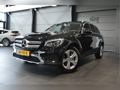 Mercedes-Benz GLC-klasse - 250 d 4MATIC navi clima leer cruise 18 inch 204 pk