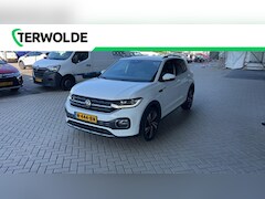 Volkswagen T-Cross - 1.0 TSI R-Line