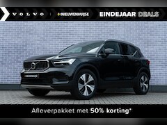 Volvo XC40 - T4 Recharge Inscription Expression | Navi | Cruise Control | Elek. Achterklep | Stuur-/Sto