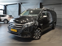 Mercedes-Benz Vito - 114 CDI L3 Facelift navi camera pdc cruise 17 inch