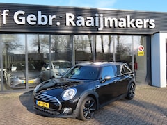 MINI Clubman - 1.5 Cooper Chili *LED*Navi*Leder*EXPORT/EX.BPM