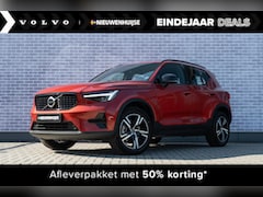 Volvo XC40 - B4 Plus Dark | Google | Trekhaak | Keyless | Elektrische stoelverstelling | Adaptieve Crui