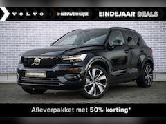 Volvo XC40 - Recharge P8 AWD R-Design | Exterior Styling Pack | Panoramadak | 360 Camera | Harman Kardo