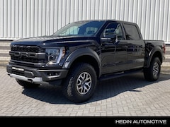 Ford F-150 Raptor - 3.5 V6 450pk High Output SuperCrew | uit voorraad leverbaar |