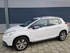 Peugeot 2008 - 1.6 VTi Allure Climatronic cruise controll pdc nieuwe apk NAP