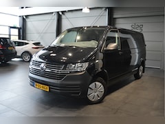 Volkswagen Transporter - 2.0 TDI L2H1 28 airco cruise betimmering 150 pk