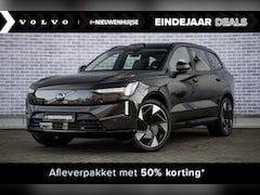 Volvo EX90 - Twin Motor Performance Ultra 7p. 111 kWh | Pilot Assist Pack | Climate Pack | 22" Aero Vel