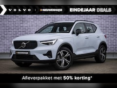 Volvo XC40 - 2.0 B4 Plus Dark | Trekhaak | Adaptive Cruise Control | Dode hoek detectie BLIS | Harman/K