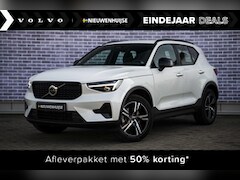 Volvo XC40 - 2.0 B4 Plus Dark | Trekhaak | Adaptive Cruise Control | Dode hoek detectie BLIS | Harman/K