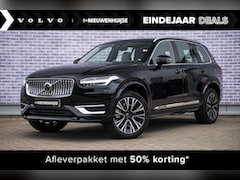 Volvo XC90 - 2.0 T8 Recharge AWD Plus Bright | Long Range | 360 Camera | Panoramadak | Power Seats | Li