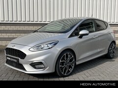 Ford Fiesta - 1.0 EcoBoost ST-line 125PK