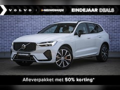 Volvo XC60 - 2.0 T6 Plug-in hybrid AWD Ultimate Dark