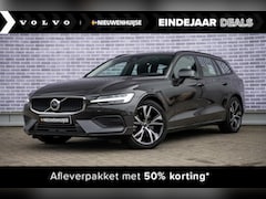 Volvo V60 - 2.0 B3 Essential Edition | Adaptive Cruise Control | BLIS | Stoel- en stuurverwarming | 18