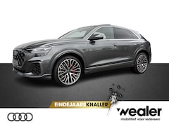 Audi Q8 - Pro Line S (C2 PI) 55 TFSI e 290 kW / 394 pk CUV