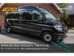 Volkswagen Crafter - 2.0 TDI 177PK Automaat-8 L4H3 Comfortline LED | NAVI | Lane Assist | Achteruitrijcamera |