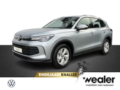 Volkswagen Tiguan - Tiguan 1.5 eTSI 96 kW / 130 pk SUV 7 versn. DSG