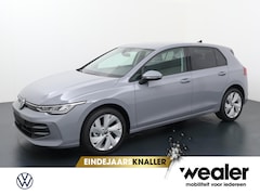 Volkswagen Golf - 8 Life Edition 1.5 eTSI 85 kW / 116 pk Hatchback 7 v ersn. DSG