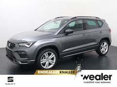 Seat Ateca - FR Business Intense 1.5 110 kW / 150 pk TSI SUV 7 versn. DSG