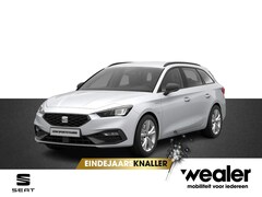 Seat Leon Sportstourer - FR PHEV First Edition 1.5 TSI eHybrid 150kW / 204p k Stationwagen 6 versn. DSG