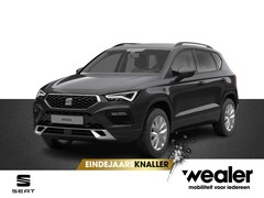 Seat Ateca - Style Business Intense 1.5 110 kW / 150 pk TSI SUV 7 versn. DSG