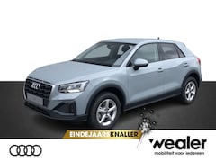 Audi Q2 - Pro Line 35 TFSI 110 kW / 150 pk Hatchback 7 versn S-tronic | Adaptieve cruise control | C